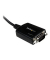 USB 2.0 A/RS232, DB9 Konverter Adapter ICUSB232PRO 0,3 m
