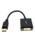 DisplayPort/DVI-I Adapter DP2DVI2 0,1 m