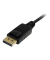 DisplayPort/Mini DisplayPort Kabel MDP2DPMM2M 2,0 m
