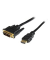HDMI/DVI-D Kabel HDDVIMM2M 2,0 m