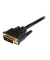 HDMI/DVI-D Kabel HDDVIMM2M 2,0 m