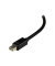 Mini-DisplayPort/HDMI, VGA, DVI Adapter 0,15 m