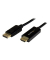 DisplayPort/HDMI Kabel 2,0 m