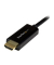 DisplayPort/HDMI Kabel 2,0 m