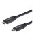 USB C Kabel USB2C5C2M 2,0 m
