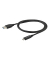 USB 3.0 C/USB 3.0 A Kabel USB315AC1M 1,0 m