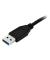 USB 3.0 C/USB 3.0 A Kabel USB315AC1M 1,0 m