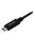 USB 3.0 C/USB 3.0 A Kabel USB315AC1M 1,0 m