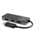 DisplayPort Hub DisplayPort MST