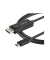 USB C/DisplayPort Kabel 2,0 m