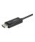 USB C/DisplayPort Kabel 2,0 m