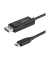 USB C/DisplayPort Kabel 2,0 m