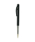 Kugelschreiber M10 1199190125, schwarz, 0,4mm, Einweg