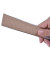 Lineal 30,0 cm, blau