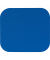 Mousepad 58021 blau 22,86x0,48x20,32cm