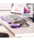 Handgelenkauflage/9147772 Violett