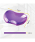 Handgelenkauflage/9147772 Violett