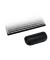 Handgelenkauflage ErgoSoft™, Gel, für Maus, 15,3 x 1,8 cm, schwarz