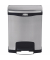 Tretabfalleimer Slim Jim 1901985 Metall 30l