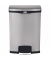 Tretabfalleimer Slim Jim 1901999 Metall 90l