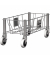 Transportroller Slim Jim 1968468 Edelstahl