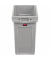 Untertischbehälter Slim Jim 2026721 87l grau