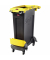 Caddy-Kit Slim Jim 2032954 gelb
