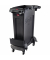 Caddy-Kit Slim Jim 2032953 schwarz