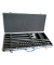 SDS-MAX D-42494 Meißel- und Bohrer-Set 7-teilig