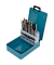 D-46202 Bohrer-Set 18-teilig