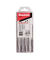 NEMESIS II B-58992 Hammerbohrer-Set 5-teilig