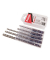 NEMESIS II B-58992 Hammerbohrer-Set 5-teilig