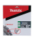 B-67290 EFFICUT Kreissägeblatt 260,0 mm