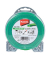 Mähfaden Four-Leaf Line E-01769 grün vierblättrig 2mm x 15m