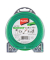 Mähfaden Four-Leaf Line E-01769 grün vierblättrig 2mm x 15m