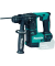 DHR171Z Akku-Bohrhammer 18 Volt ohne Akku