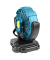 Akku-Bodenventilator DCF102Z 3-stufig blau/schwarz