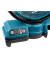 Akku-Bodenventilator DCF203Z 3-stufig blau/schwarz