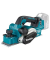 DKP181Z Akku-Hobel 18,0 V, ohne Akku