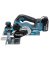 DKP181Z Akku-Hobel 18,0 V, ohne Akku
