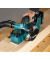 DKP181Z Akku-Hobel 18,0 V, ohne Akku