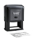 Stempel 4928 IBAN inkl.