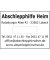 Datumsstempel, individualisierbar Classic 2910 P10