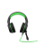 400 Headset schwarz