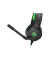 400 Headset schwarz