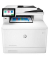 Multifunktionsgerät, Color LaserJet Enterprise MFP M480f, farbig, A4