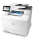 Multifunktionsgerät, Color LaserJet Enterprise MFP M480f, farbig, A4