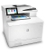 Multifunktionsgerät, Color LaserJet Enterprise MFP M480f, farbig, A4