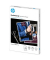 Fotopapier Professional Business Paper 7MV80A, A4, für Laser, 200g weiß matt beidseitig bedruckbar