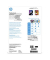 Fotopapier Professional Business Paper 7MV84A, A3, für Inkjet, 180g weiß glänzend beidseitig bedruckbar